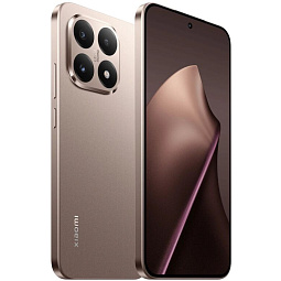 Смартфон Xiaomi 15T 12/512 ГБ Global, Золотой - фото 6
