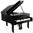 Конструктор LEGO Ideas 21323 Рояль (Grand Piano) - фото 14