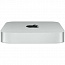 Apple Mac Mini 2023 MMFJ3 (Apple M2/ 8GB/ 256GB SSD/ Apple Graphics 10-core), серебристый - фото 8