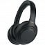 Беспроводные наушники Sony WH-1000XM4, черный - фото 8