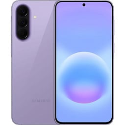 Samsung Galaxy A57 5G 8/256 ГБ, лиловый - фото 1