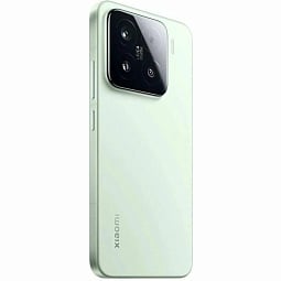 Смартфон Xiaomi 15 12/256 ГБ Global, Зелёный - фото 6