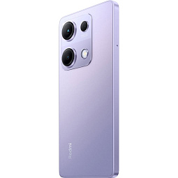 Xiaomi Redmi Note 14S 4G 8/256 ГБ RU, Aurora Purple - фото 7