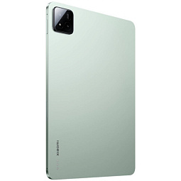 Планшет Xiaomi Pad 7 8/128GB RU, зеленый - фото 5