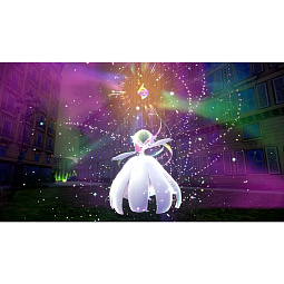 Игра Pokemon Legends: Z-A для Nintendo Switch - фото 6