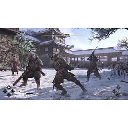 Игра Assassin's Creed Shadows для PlayStation 5 (Русские субтитры) - фото 3