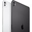 Apple iPad Pro 13 M5 (2025) 1Tb Wi‑Fi + Cellular, серебристый (nano-texture display) - фото 10