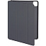 Чехол книжка Smart Case для iPad Air 13 (2024) Темно-серый с отделением для Pencil - фото 4