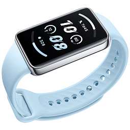 Фитнес-браслет Honor Band 9, Blue - фото 4