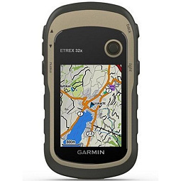 Навигатор Garmin eTrex 32x 010-02257-01 - фото 1
