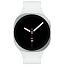 Умные часы Samsung Galaxy Watch 8 40mm LTE, Silver (Серебро) CAU - фото 6