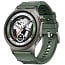 Умные часы OnePlus Watch 4, Evegreen Titanium (зеленый) - фото 3