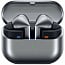 Беспроводные наушники Samsung Galaxy Buds 3 Pro, серебристый - фото 10