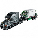 Конструктор LEGO Technic 42078 Грузовик MACK