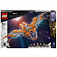 Конструктор LEGO Marvel Avengers Movie 4 76193 Корабль Стражей - фото 21