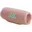 Портативная акустика JBL Charge 6, Розовый - фото 10