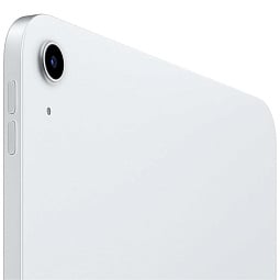 Apple iPad (2025) 512Gb Wi-Fi, серебристый - фото 3