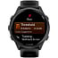 Умные часы Garmin Forerunner 570 47mm Slate Grey Aluminium with Translucent Black/Black Band (010-02971-00) - фото 8