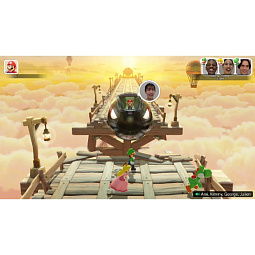 Игра Super Mario Party Jamboree + Jamboree TV для Nintendo Switch 2 (Русские субтитры) - фото 7