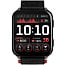Умные часы Garmin Venu X1 Black with Slate Titanium Caseback and Black ComfortFit Nylon Band (010-02980-02) - фото 9