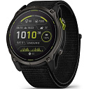 Фото - Умные часы Garmin ENDURO 3 Sapphire Solar Black (010-02751-01)
