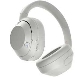 Беспроводные наушники Sony WH-ULT900N, White (Белый) - фото 3
