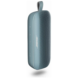 Портативная акустика Bose Soundlink Flex, синий - фото 3