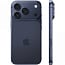 Apple iPhone 17 Pro 512GB, Deep Blue (SIM+eSIM) - фото 5