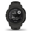 Умные часы Garmin INSTINCT 2S Solar, черный (010-02564-00) - фото 7