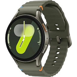 Умные часы Samsung Galaxy Watch 7 44mm, green (зеленый) - фото 1