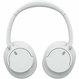 Беспроводные наушники Sony WH-CH720N, белый - фото 3