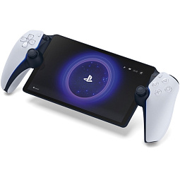 Sony PlayStation Portal для консоли PS5, белый - фото 2