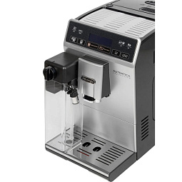 Кофемашина Delonghi ETAM29.660SB серебристый/черный RU - фото 5
