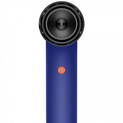 Фен Dyson Supersonic R Pro HD18 Professional Vinca Blue/Topaz Orange EU - фото 6