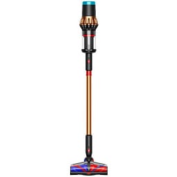 Пылесос Dyson V16 DS60 Piston Animal (SV53A) Copper/Black (492963-01) EU - фото 3
