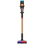 Пылесос Dyson V16 DS60 Piston Animal (SV53A) Copper/Black (492963-01) EU - фото 12