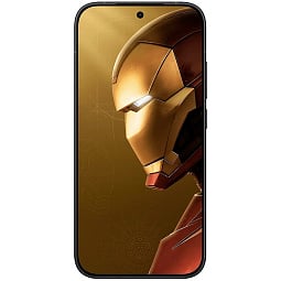 Xiaomi POCO X8 Pro 12/512 ГБ Global, Iron Man Edition - фото 3