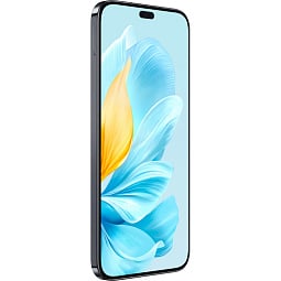 Смартфон Honor 200 Lite 8/256 ГБ Полночный черный RU - фото 5