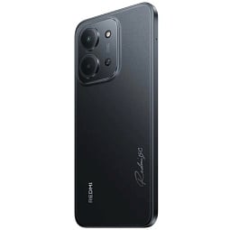 Смартфон Xiaomi Redmi 15C 8/256Gb RU, Midnight Black - фото 6