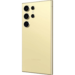 Samsung Galaxy S24 Ultra 12/512 ГБ (SM-S928B), Желтый - фото 6