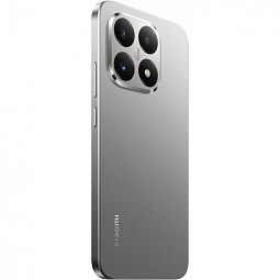 Смартфон Xiaomi 15T 12/512 ГБ Global, Серый - фото 5