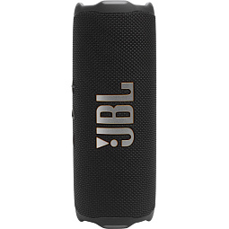 Портативная акустика JBL Flip 7, Черный - фото 6