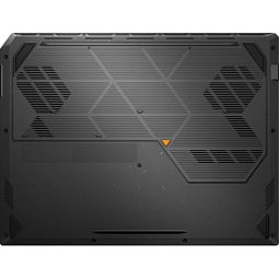 Ноутбук ASUS TUF Gaming F16 FX608JMR-RV194, Intel Core i5-14450HX, RAM 16 ГБ, SSD 512 ГБ, NVIDIA GeForce RTX 5060 для ноутбуков 8 Гб, без ОС, 90NR0NB1-M00AK0, серый - фото 8