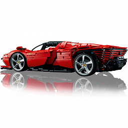 Конструктор LEGO Technic 42143 Ferrari Daytona SP3 - фото 3