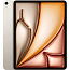 Apple iPad Air 13 (2024) 1Tb Wi-Fi+ Cellular, сияющая звезда - фото 7