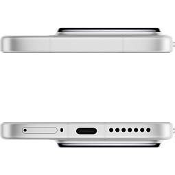 Смартфон Xiaomi 15 12/512 ГБ Global, Белый - фото 9