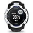 Умные часы Garmin INSTINCT 3 50mm SOLAR Whitestone with Black/Bolt Blue Band (010-02935-03) - фото 11