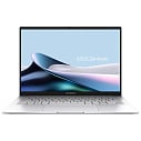 Фото Ноутбук ASUS Zenbook 14, UX3405CA-QL683, Intel Core Ultra 5 225H, RAM 16 ГБ, SSD 1024 ГБ, Без ОС, (90NB14W4-M010E0), серебристый