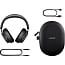 Беспроводные наушники Bose QuietComfort Ultra Headphones (2nd Gen), Black - фото 12