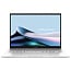 Ноутбук ASUS Zenbook 14, UX3405CA-QL683, Intel Core Ultra 5 225H, RAM 16 ГБ, SSD 1024 ГБ, Без ОС, (90NB14W4-M010E0), серебристый - фото 7